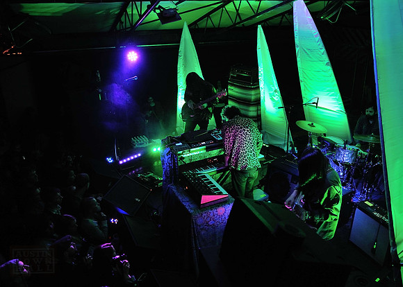 Youth Lagoon