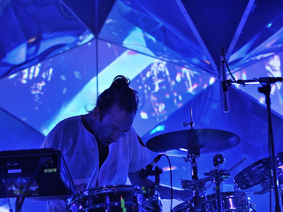 Yeasayer