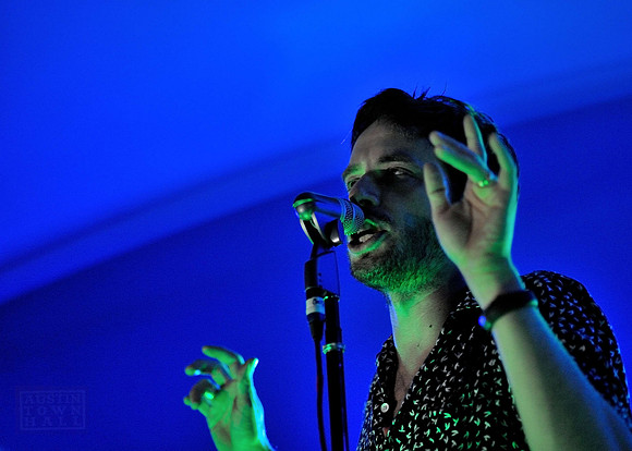 Yeasayer