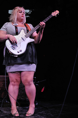 Shannon and The Clams