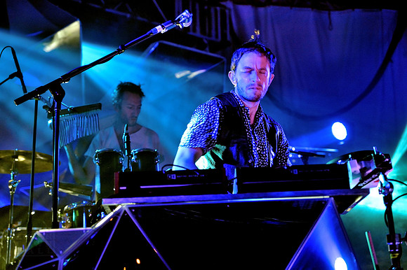 Yeasayer
