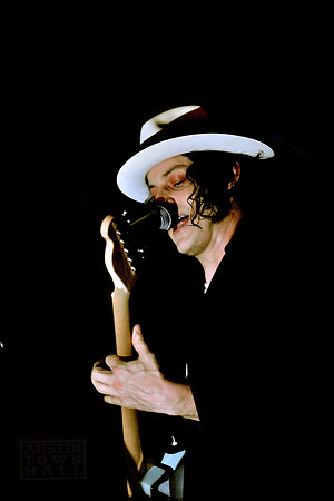 Jack White