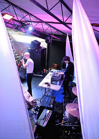 Majical Cloudz