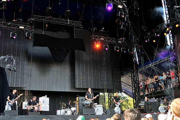 ATH @ ACL