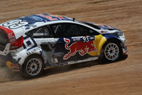 Rally Car