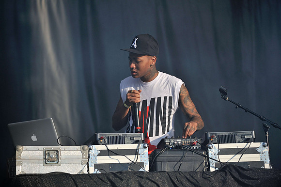 Kid ink