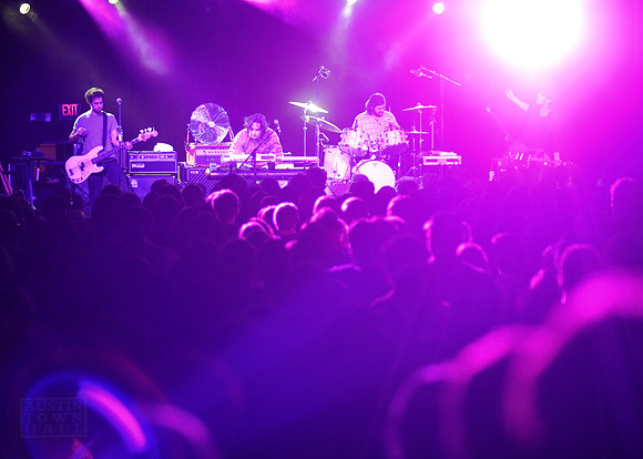 Wolf Parade