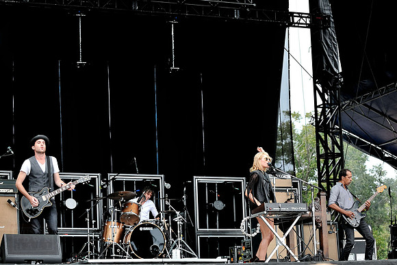 Metric