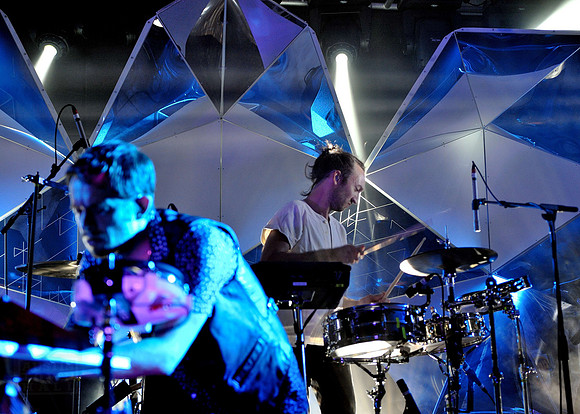 Yeasayer