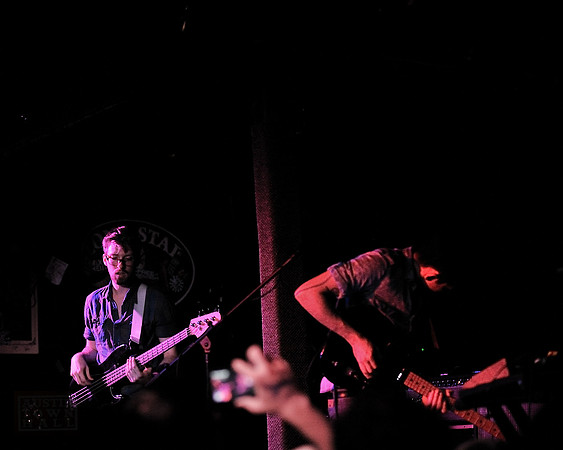 The Antlers