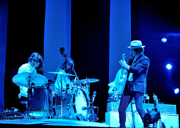 Jack White