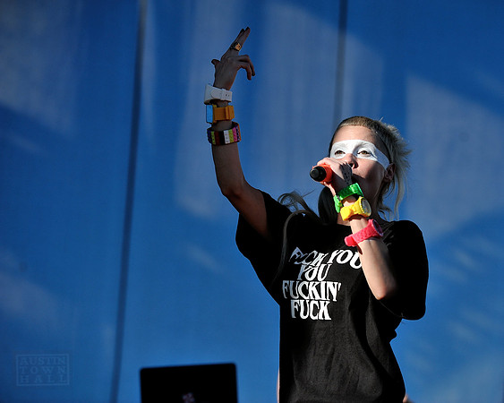 Die Antwoord