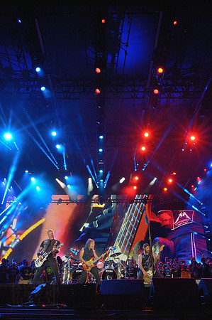 Metallica