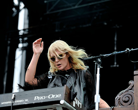 Metric