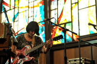 Sharon Van Etten at Central Presbyterian