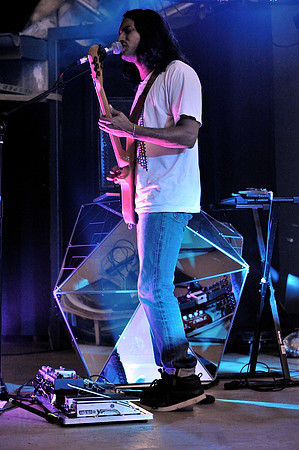 Yeasayer