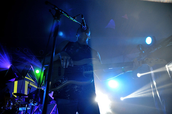 Yeasayer