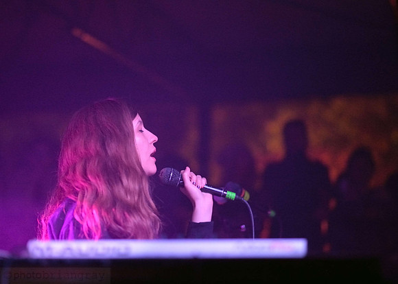 Jessy Lanza