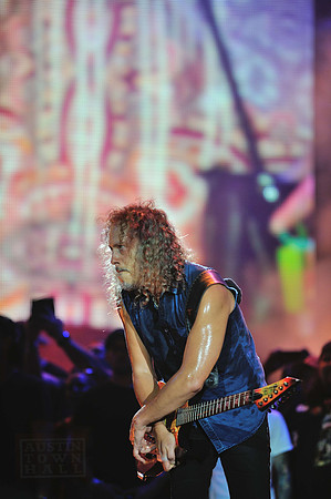 Metallica