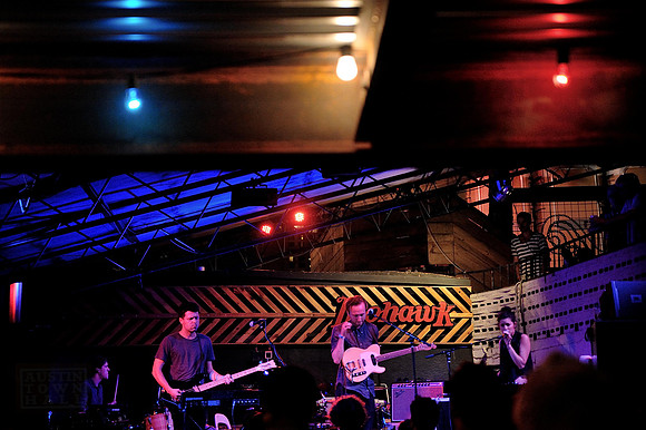 Superhumanoids
