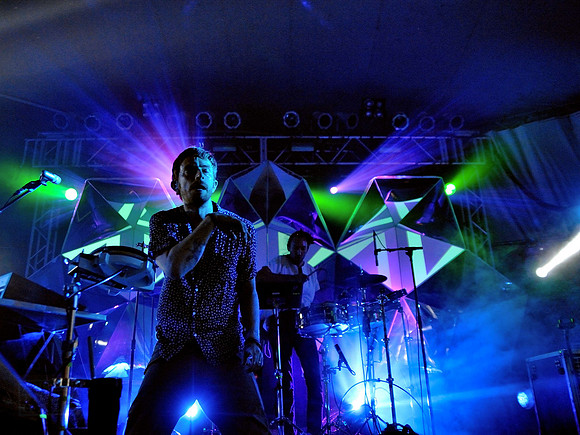 Yeasayer