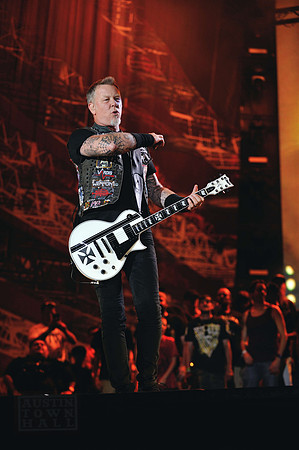 Metallica