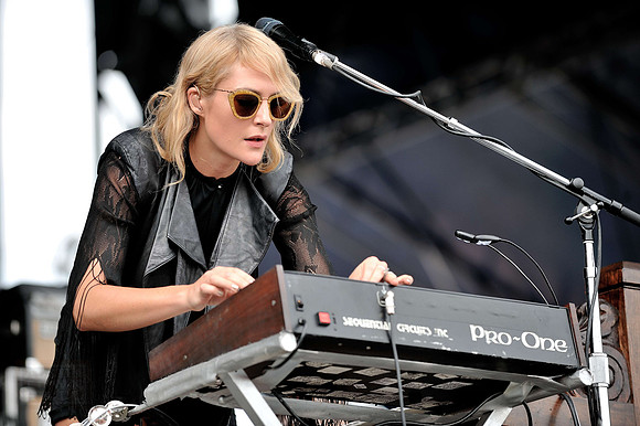 Metric