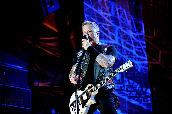 Metallica