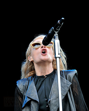 Metric