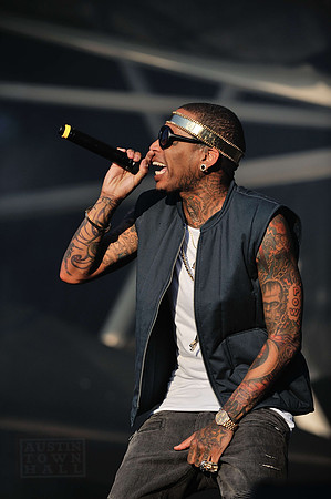 Kid ink