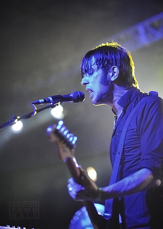 Wolf Parade