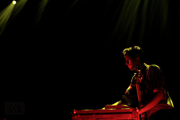 Austra