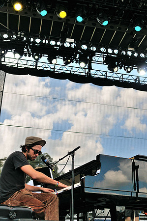 Patrick Watson