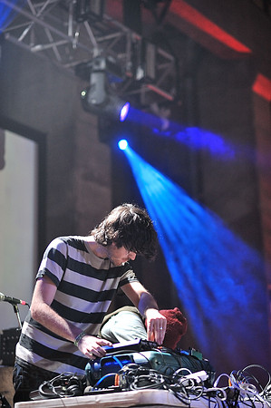 Prefuse 73