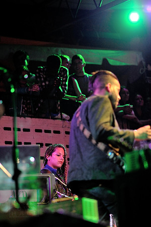 Twin Shadow