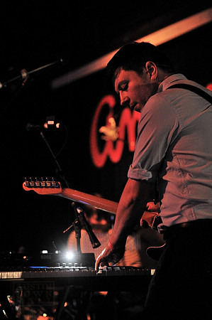White Lies