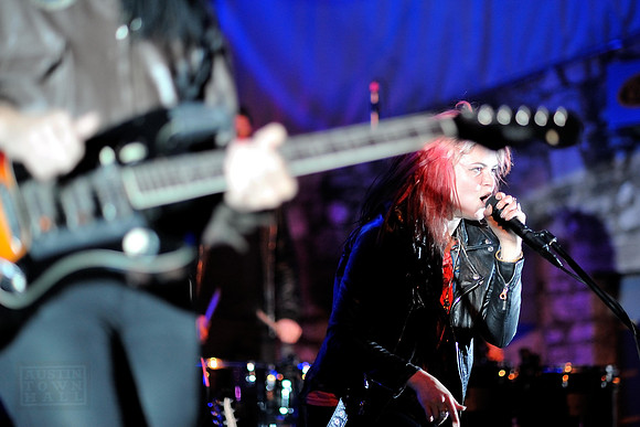 The Kills