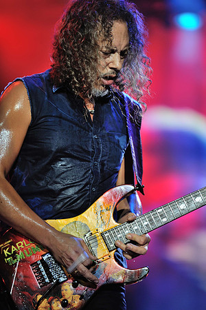 Metallica