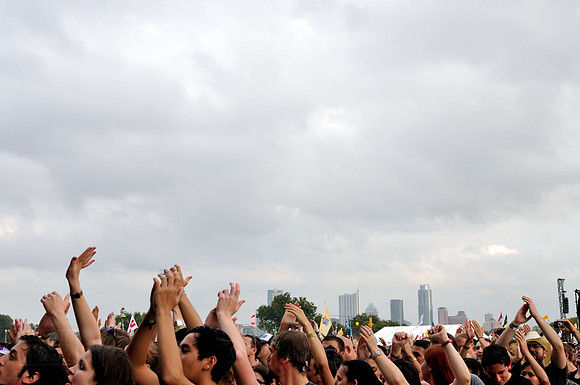 ATH @ ACL