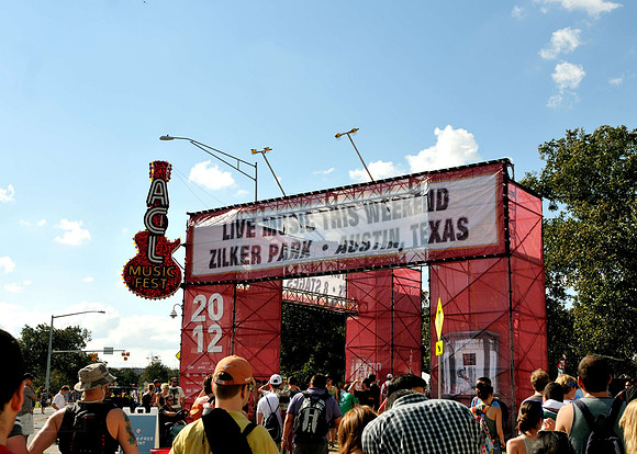 ATH @ ACL
