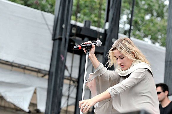 Zola Jesus