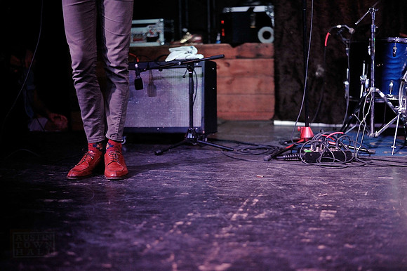Shannon and The Clams