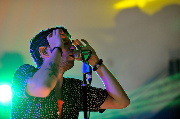 Yeasayer