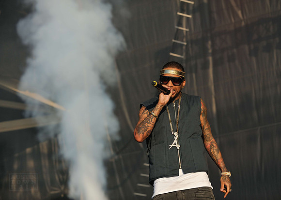 Kid ink