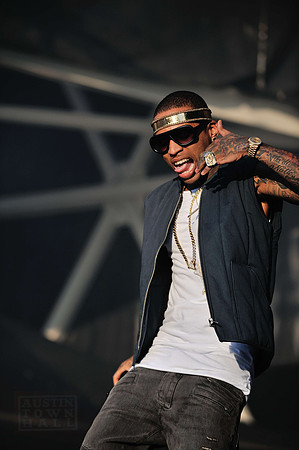 Kid ink