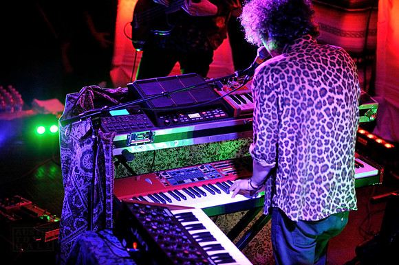 Youth Lagoon