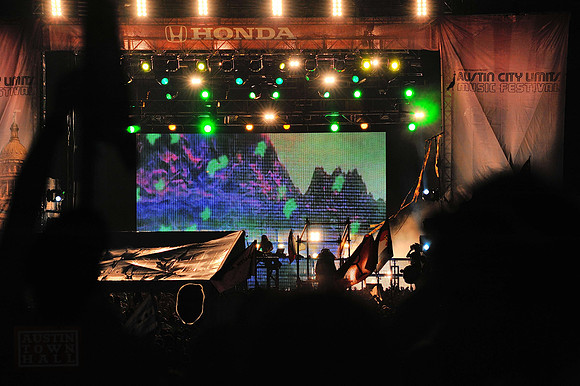 ATH @ ACL