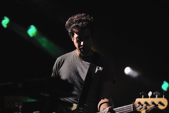Wolf Parade