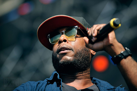 Talib Kweli