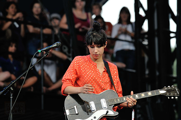 The Shins